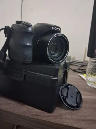 Camera Sony