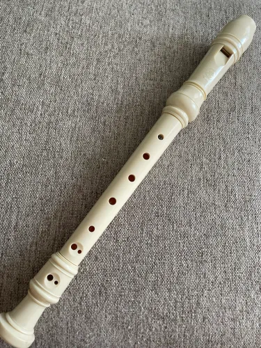 Flauta Doce Yamaha