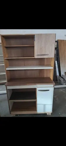 Armário de cozinha pra vender logo