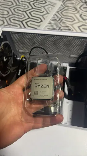 Ryzen 5700x3d