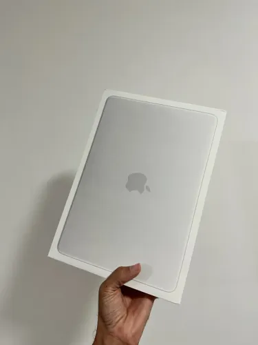 MacBook neo 8/512GB lacrado