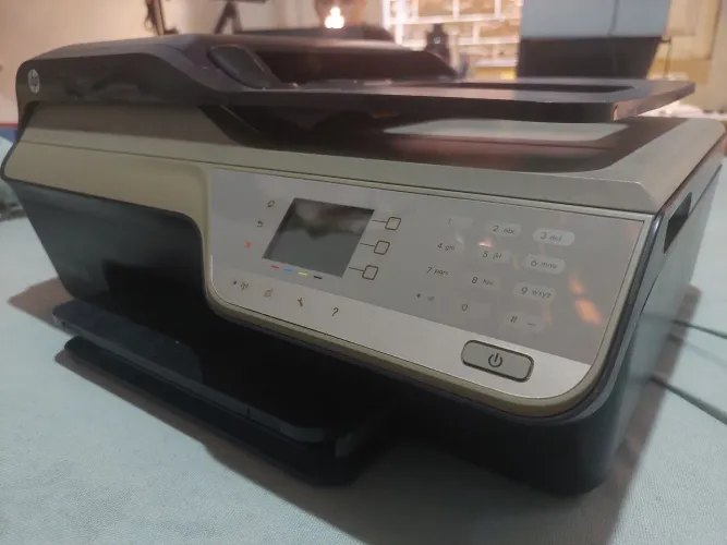 Impressora HP 4625