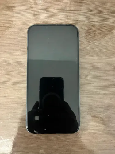 IPHONE 13 PRO MAX - AZUL METÁLICO 128 GB