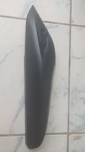 Protetor Escape Escapamento Xre 190<br>2016 Até 2024