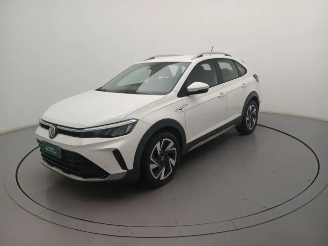 Volkswagen Nivus Highline 1.0 200 TSI Flex AUT 2025