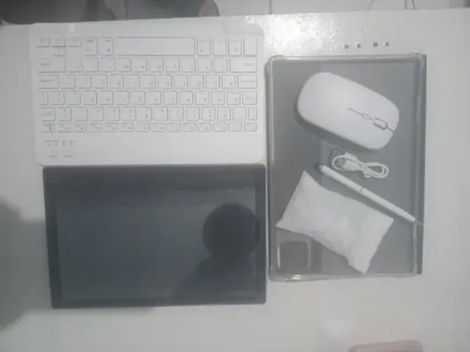 Tablet Pro12-A