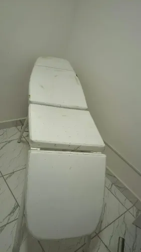 Maca 3 posições