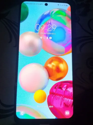 Samsung A71