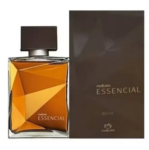 Essencial Masculino tradicional 100ml