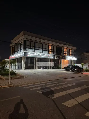 Loja para aluguel possui 80 metros quadrados em Pagani - Palhoça - SC
