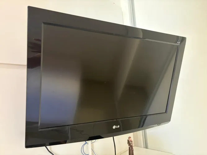 Televisão Lg