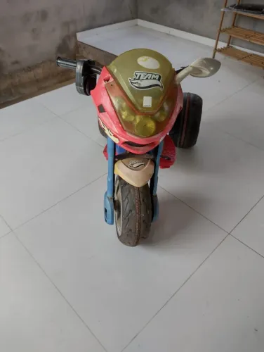 Moto infantil
