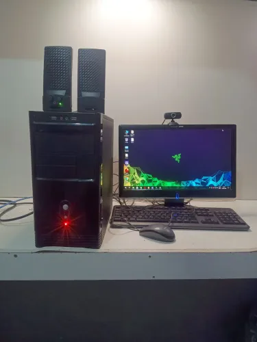 Computador i3