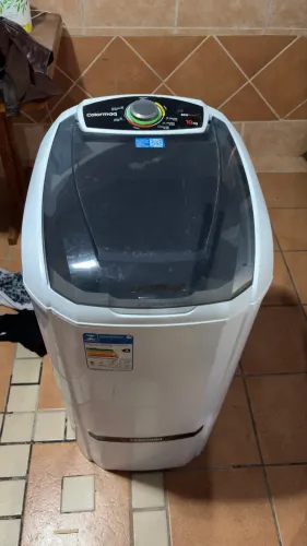 Tanquinho Colomarq 10Kg