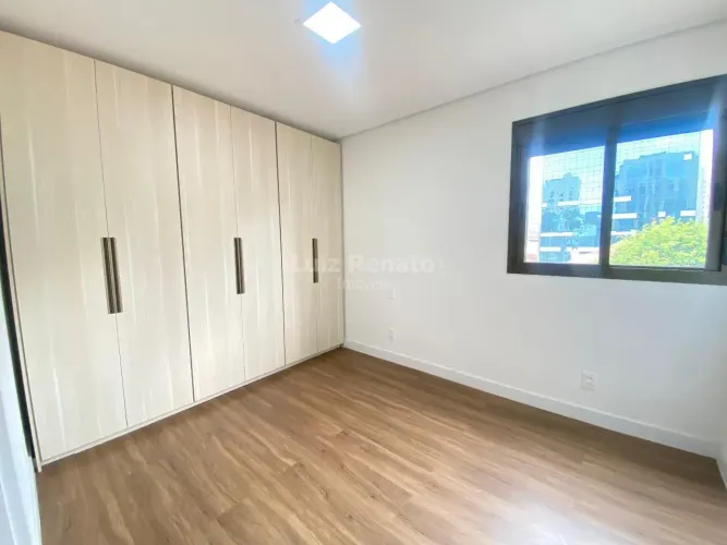 Apartamento para aluguel 2 quartos 2 suítes 1 vaga Lourdes