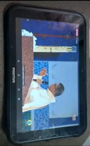 Tablet Positivo 10 polegadas