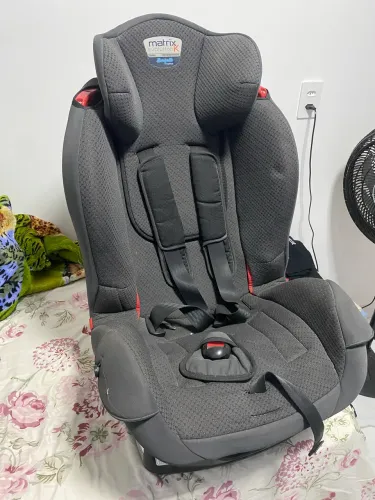 cadeirinha de carro para crianca