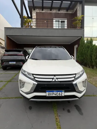 Mitsubishi Eclipse Cross HPE-S Sport 1.5 16V AUT 2022