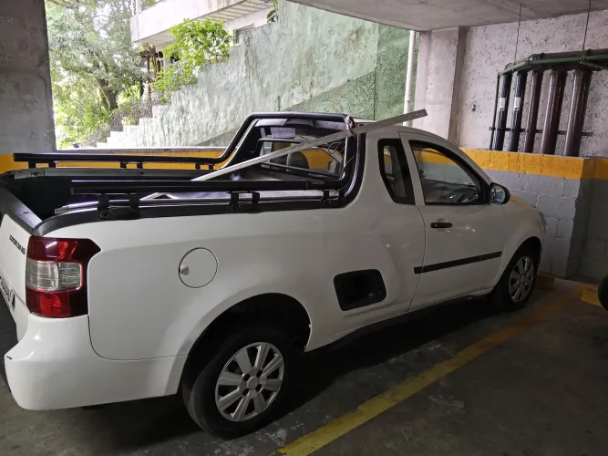 Faço carreto Zn norte