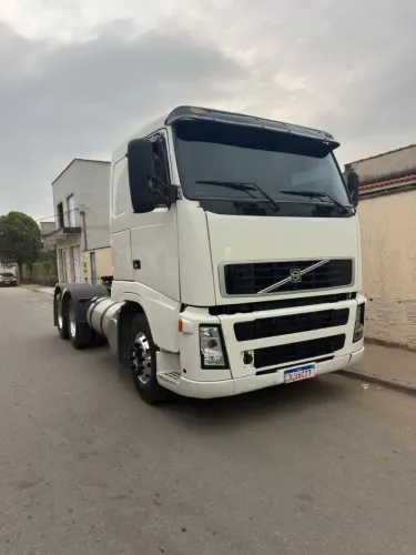 Volvo fh 380 todo revisado com notas