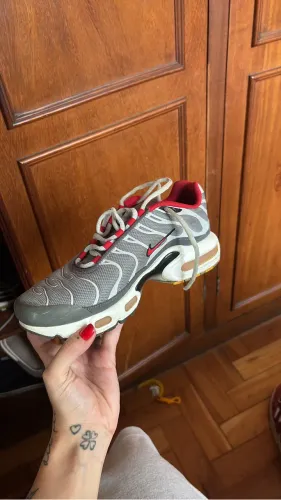 Air max plus 35