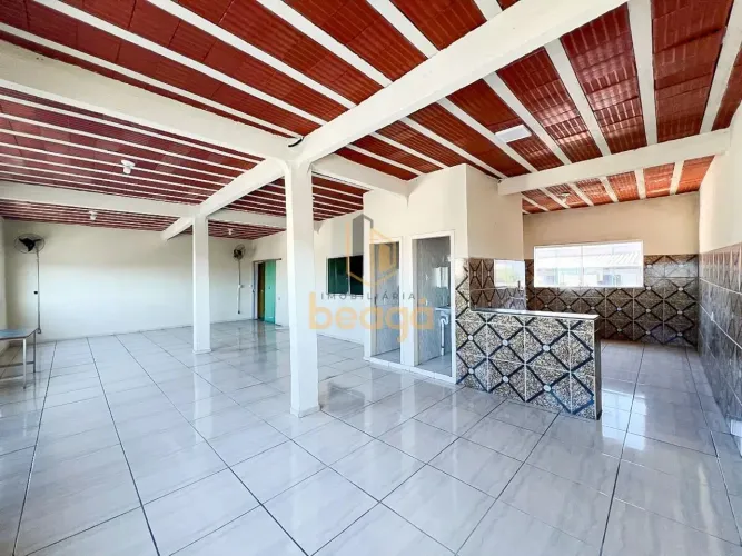 3 SALAS | 2 BANHEIROS | COPA | AV. ABÍLIO MACHADO