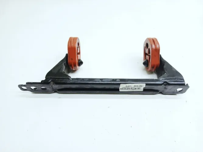 Suporte Coxim Escapamento Vw Jetta Tsi 2.0 2016 1k0253144an