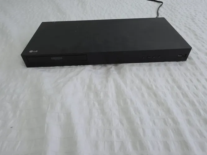 DVD LG