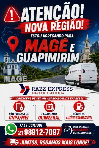 AGREGANDO PARA ENTREGAS SHOPEE
