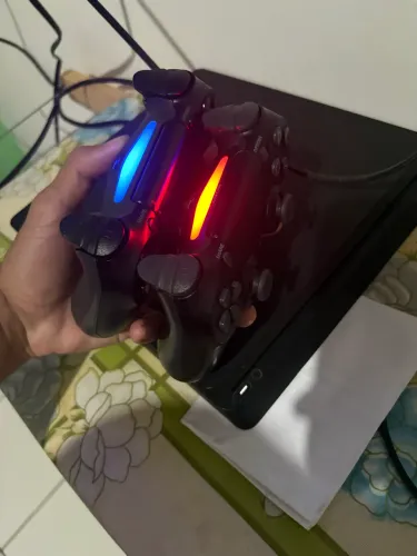 Ps4-16 jogos