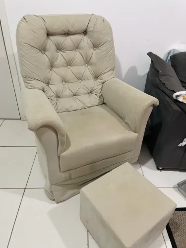 Vendo Poltrona 