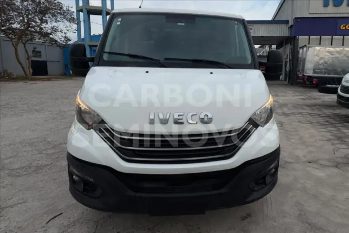 IVECO DAILY 35-160 LONGO 2022/2023