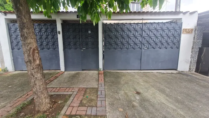 CASA DE VILA À VENDA EM ROCHA MIRANDA | R$ 130.000<br>