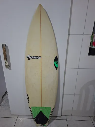 Prancha +Surf 5'9