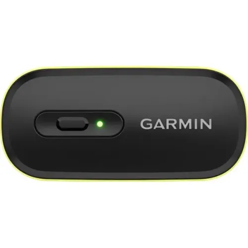 Monitor Cardíaco Garmin HRM 600 - Preto M-XL (010-13383-00)