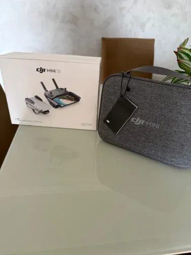 DJI Mini 2 SE
