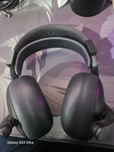 Pulse Elite Midnight Black