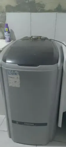 Vendo taquinho de lavar roupas
