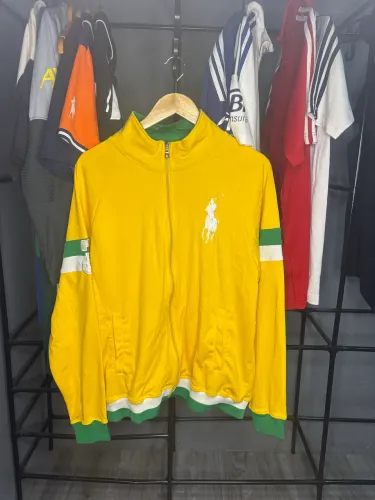 Casaco Ralph Lauren Brasil @corre.do.magrao