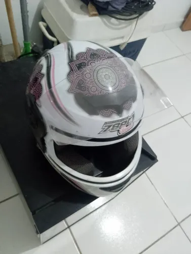 Capacete 56