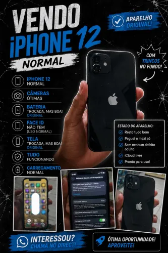 iPhone 12