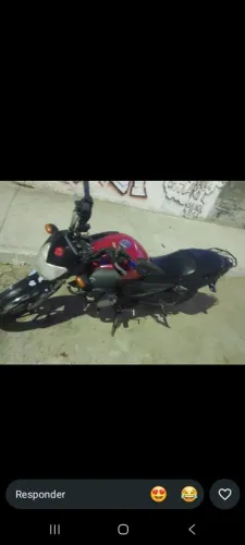 Vendo entra em contato *