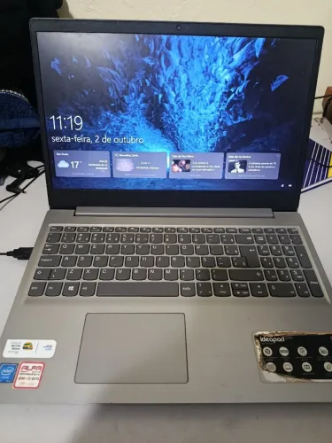 Nootbook Lenovo