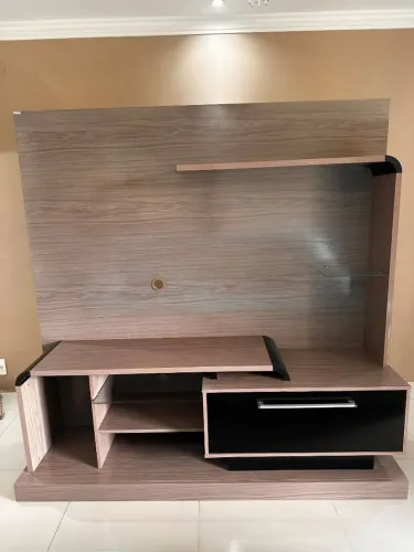 Vendo estante 