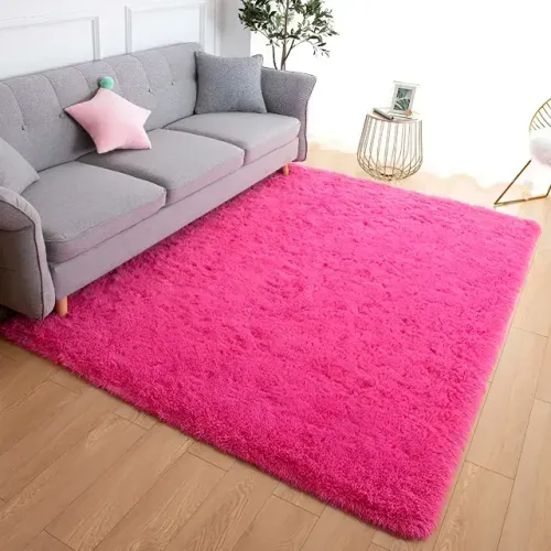 Tapete 1,50x1,00 Rosa Moderno