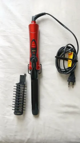 Baby liss modelador de cachos NKS