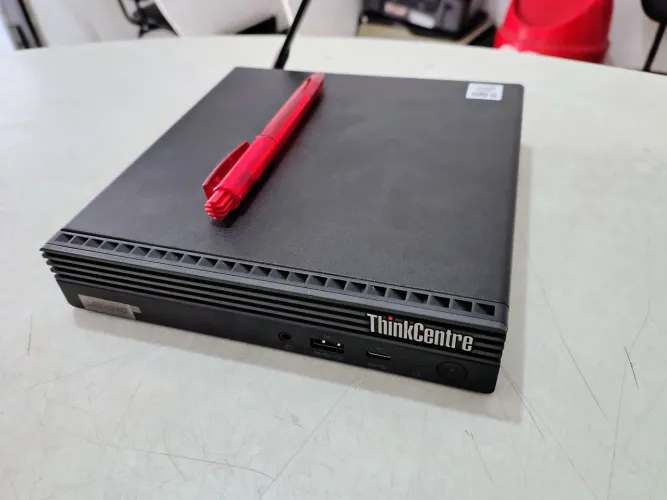 Mini Computador Lenovo Core i5 10th, 8 GB RAM DDR4, 512 GB SSD, Windows 11