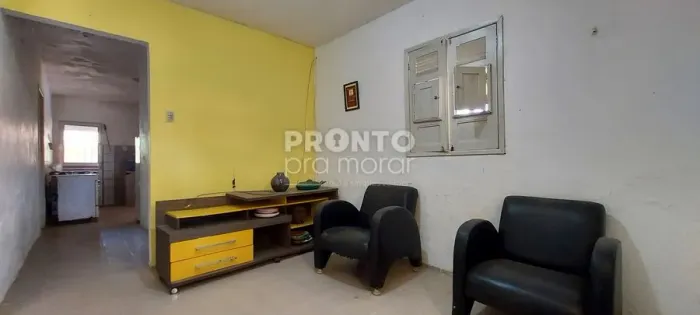 Casa com 3 quartos em Ilha de Itamaracá