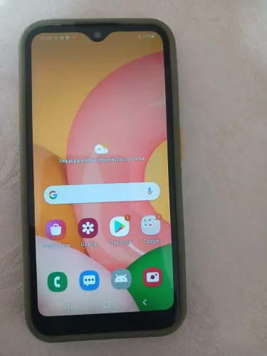 Celular Samsung A01