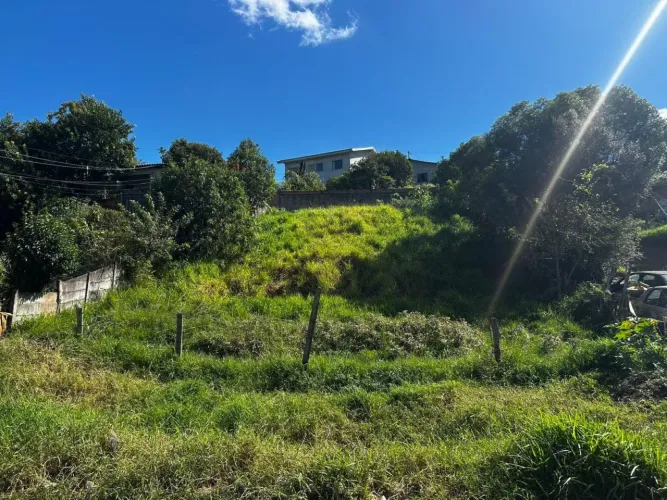 Terreno à Venda, Contorno - Parque Auto Estrada - 525m² De área (15m X 35m), Pon
